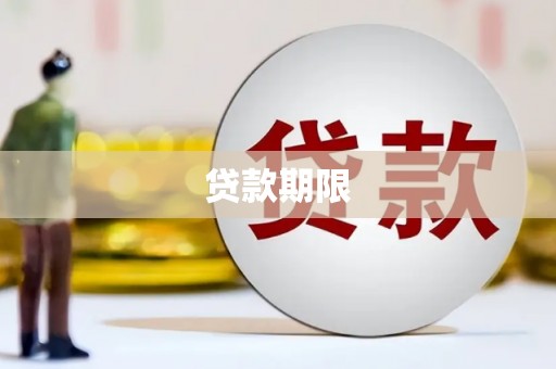 沿河贷款期限