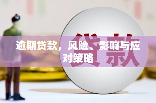 沿河逾期贷款，风险、影响与应对策略