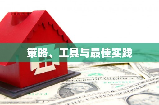 沿河策略、工具与最佳实践