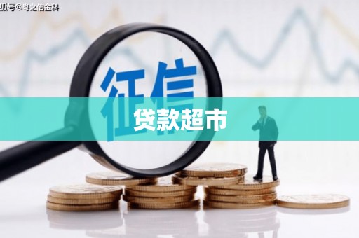 沿河贷款超市