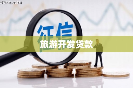 沿河旅游开发贷款