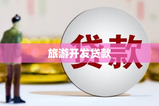 沿河旅游开发贷款