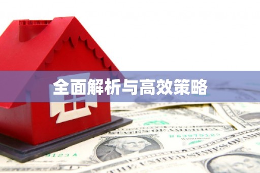 沿河全面解析与高效策略