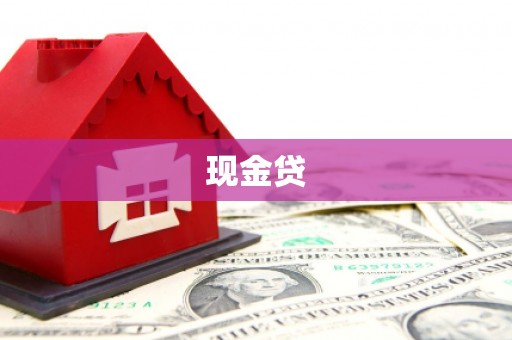 沿河现金贷