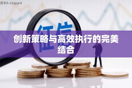 沿河创新策略与高效执行的完美结合